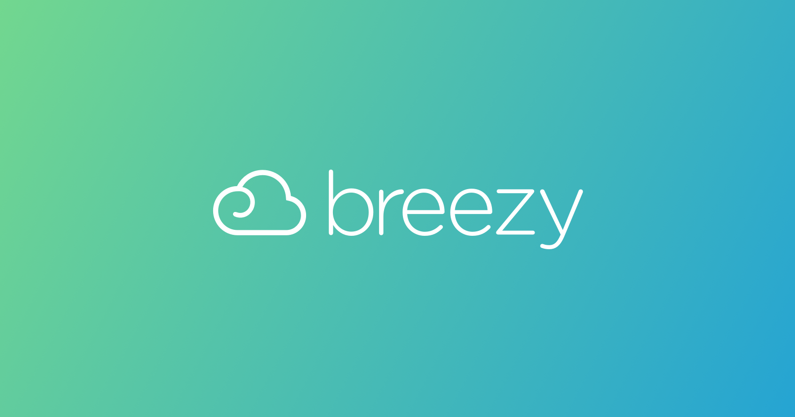 Breezy hr logo